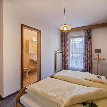 Residence Pichler Apartment 3 Sankt Leonhard in Passeier Buitenkant foto